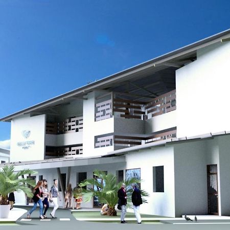 Hotel Belle Terre Resort Macouria-Tonate Dış mekan fotoğraf