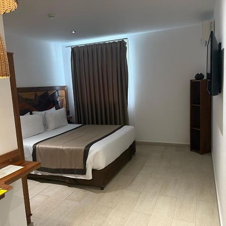 Hotel Belle Terre Resort Macouria-Tonate Dış mekan fotoğraf