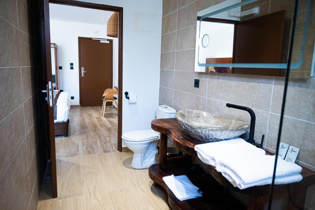 Hotel Belle Terre Resort Macouria-Tonate Dış mekan fotoğraf