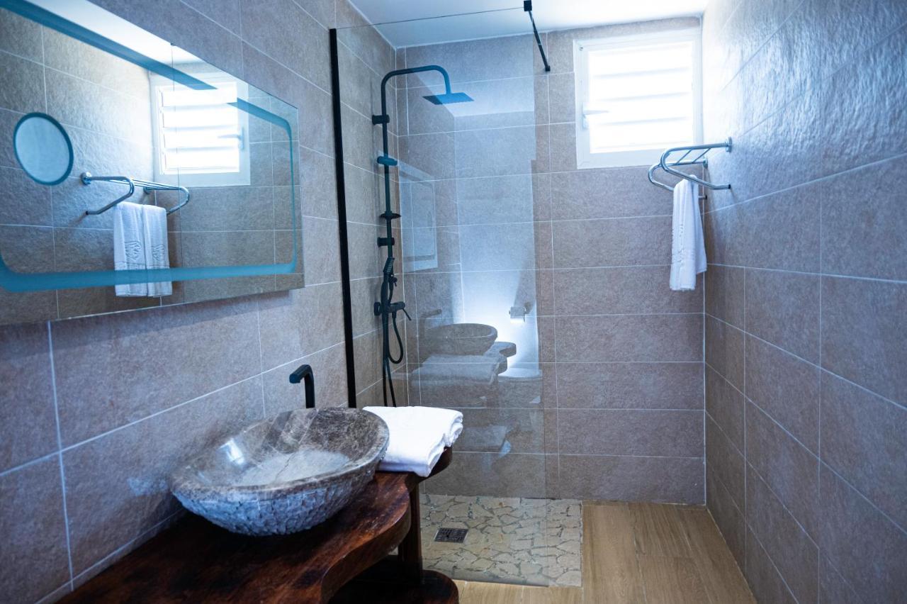 Hotel Belle Terre Resort Macouria-Tonate Dış mekan fotoğraf