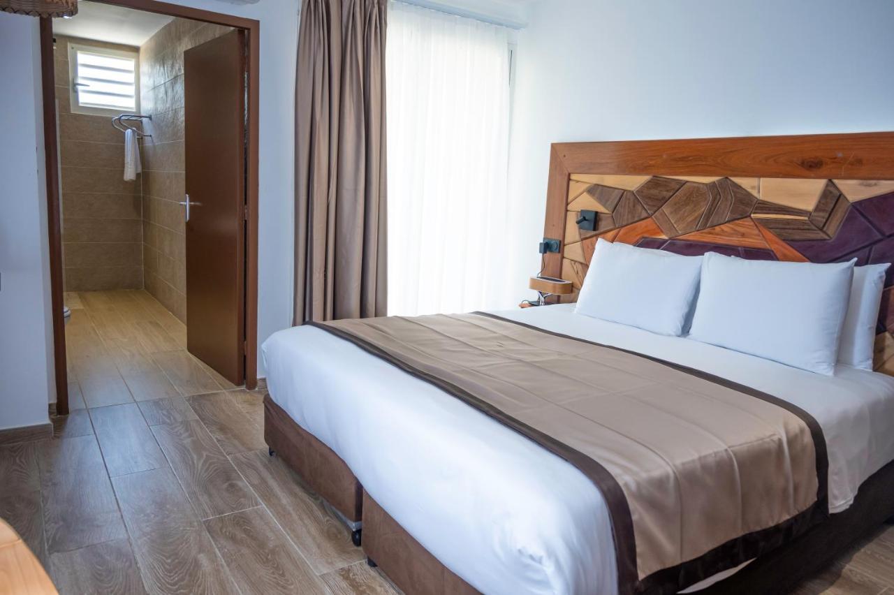 Hotel Belle Terre Resort Macouria-Tonate Dış mekan fotoğraf